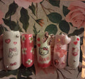 Press-On Nails (Hello Kitty)