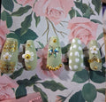 CLEARANCE BUNDLE: Press-On Nails (Florals)